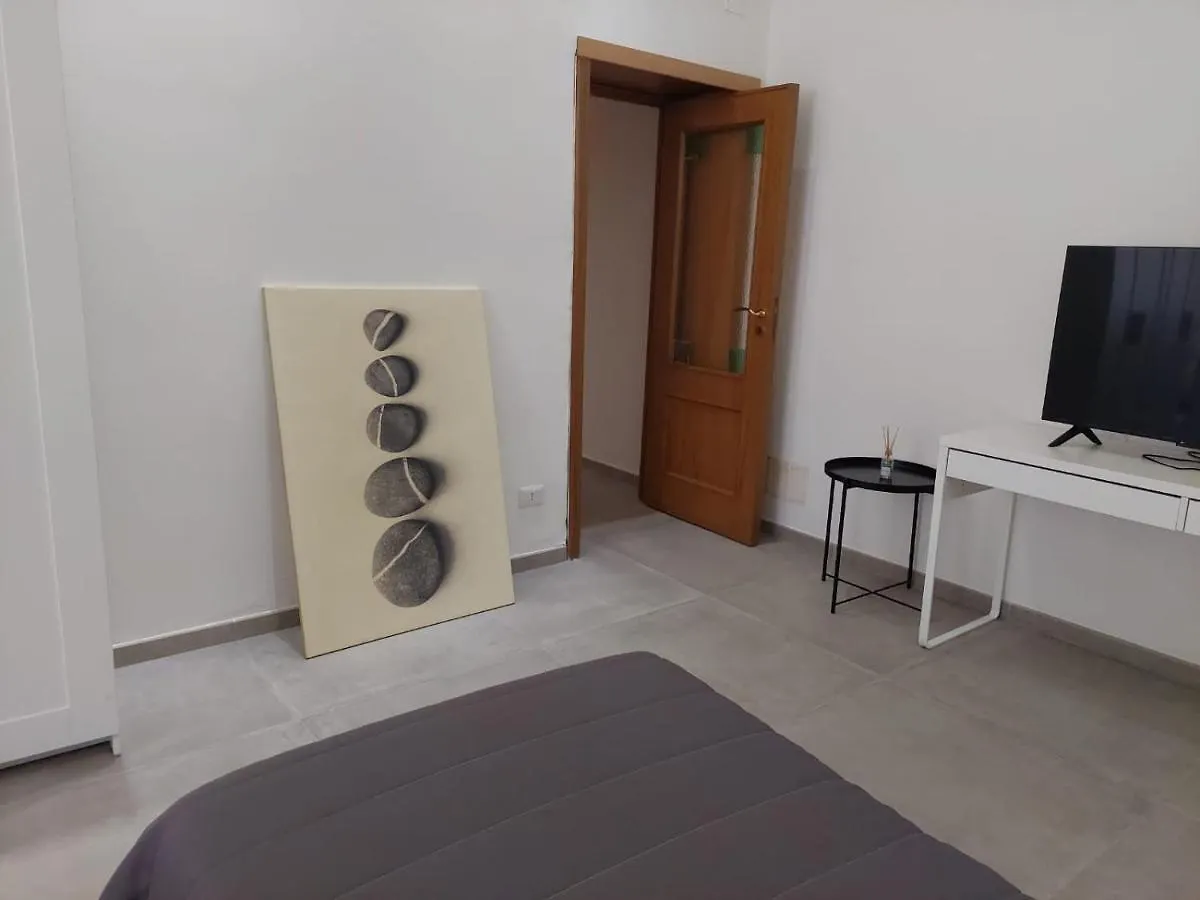 Urania'S Apartment Naples Italy