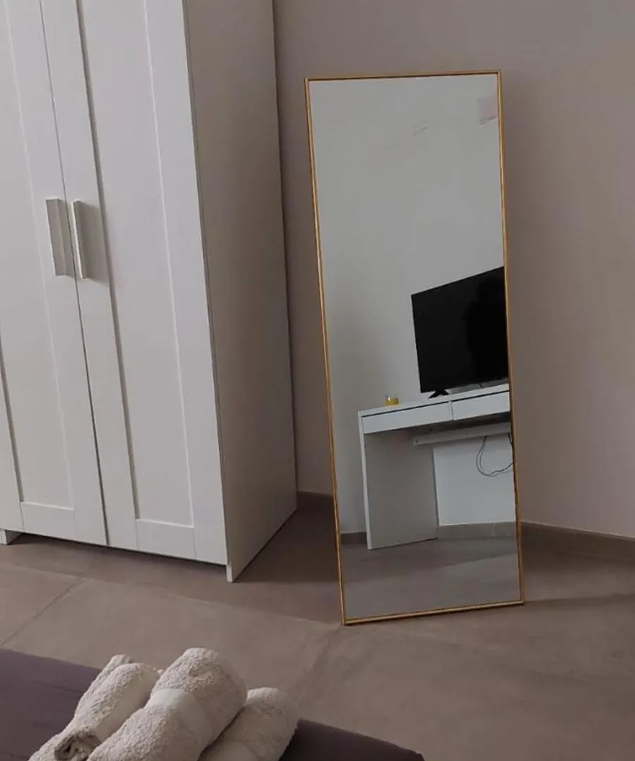 Urania'S Apartment Naples 0*,  Italy