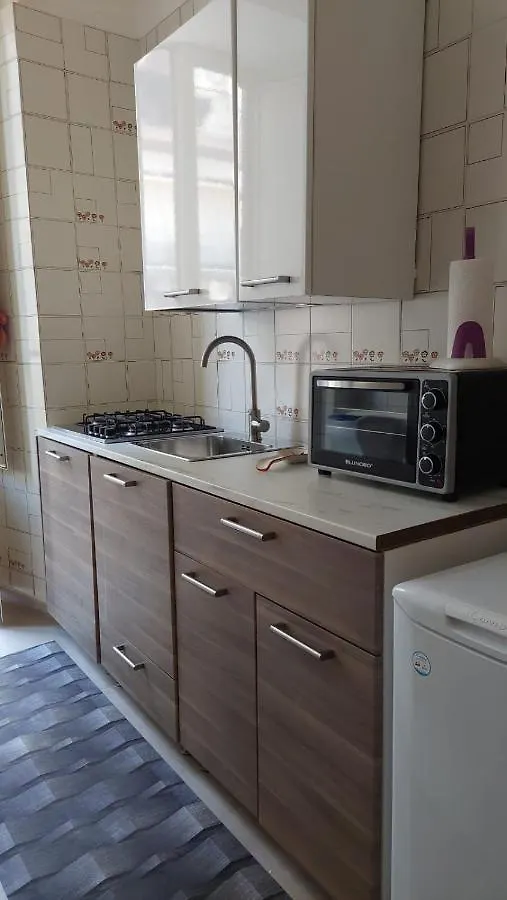 Urania'S Apartment Naples